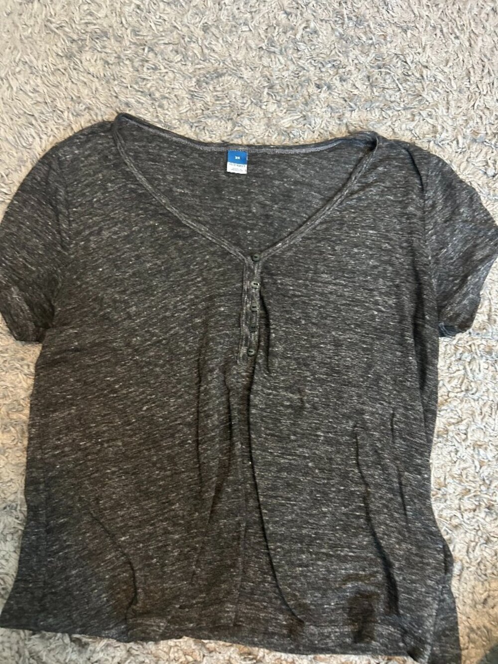 Old Navy Short Sleeve